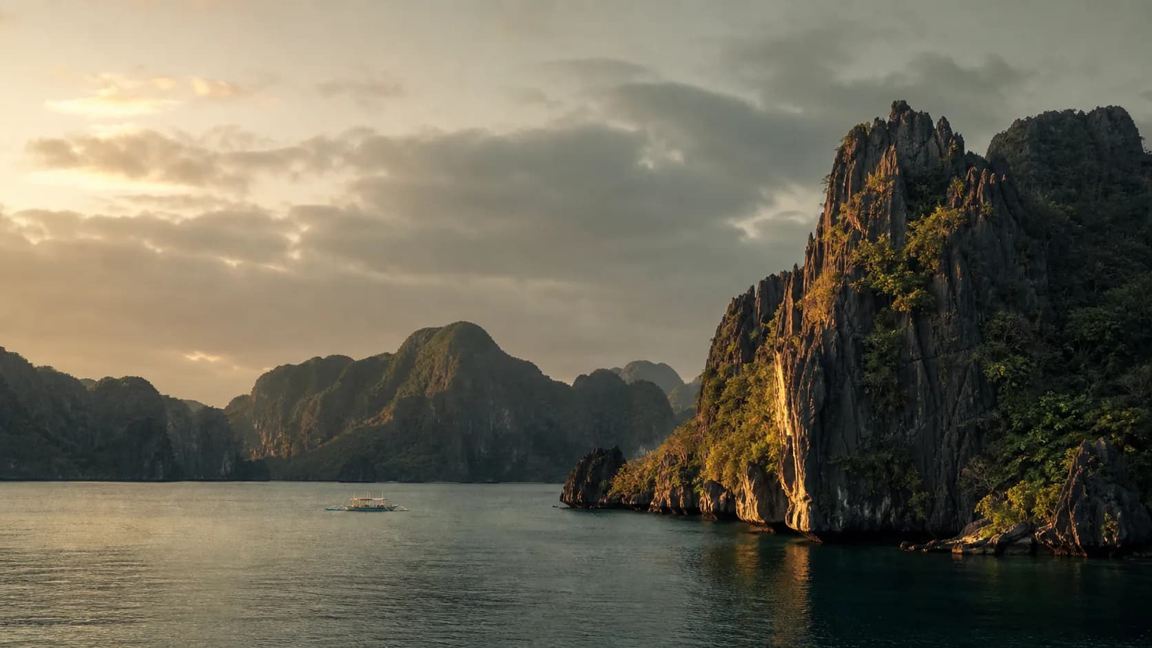 ISLAS website preview